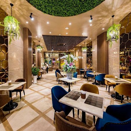 Sunflower Cbq Hotel Cidade de Ho Chi Minh Exterior foto