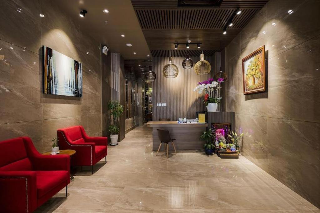 Sunflower Cbq Hotel Cidade de Ho Chi Minh Exterior foto